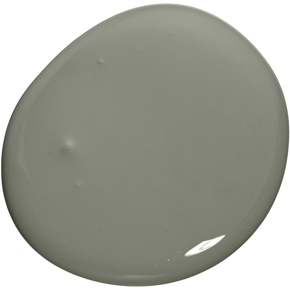 Colourtrend Eggshell 1L Burren Fen