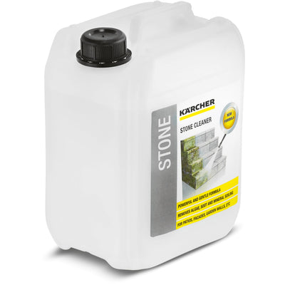 Karcher 5l Stone & Cladding Cleaner