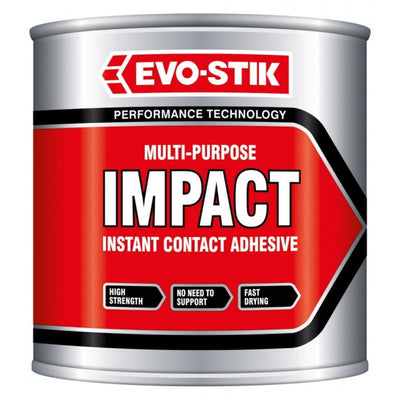 Impact Adhesive 250ml