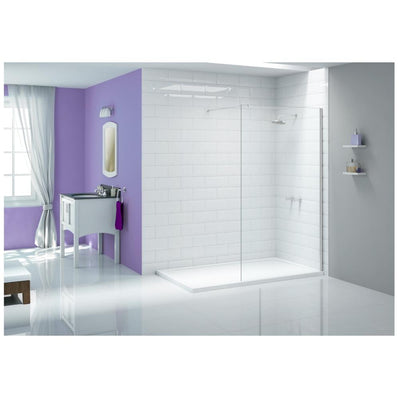 Ionic 900 Showerwall Panel