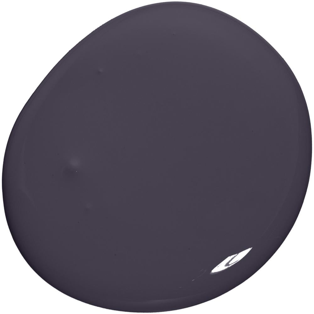 Colourtrend Satin 1L Bramble