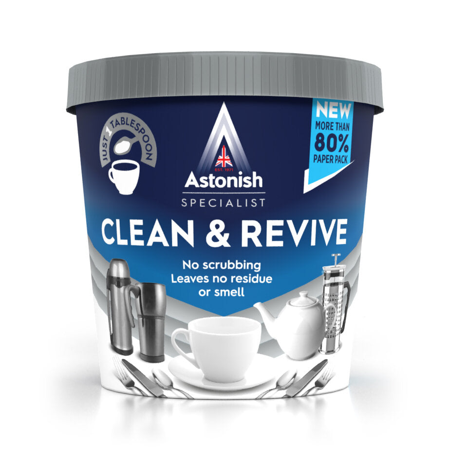 Astonish Cup Clean 350g