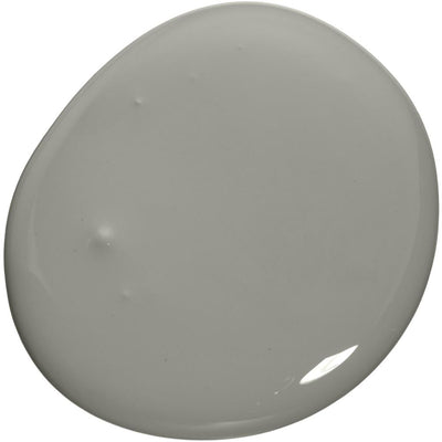 Colourtrend Ceramic Matt 1L Silver Birch