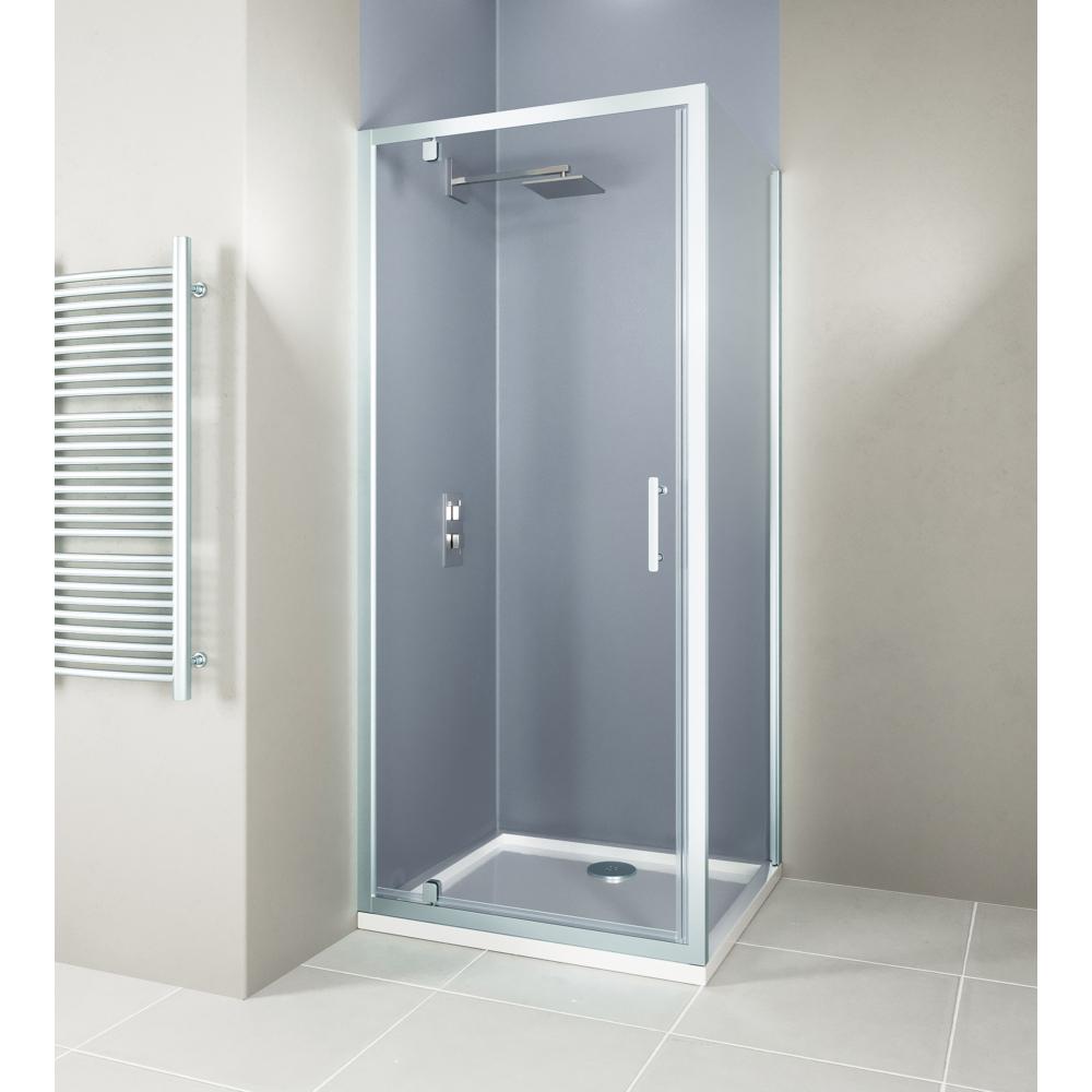 Hydro Express Pivot Door 900mm