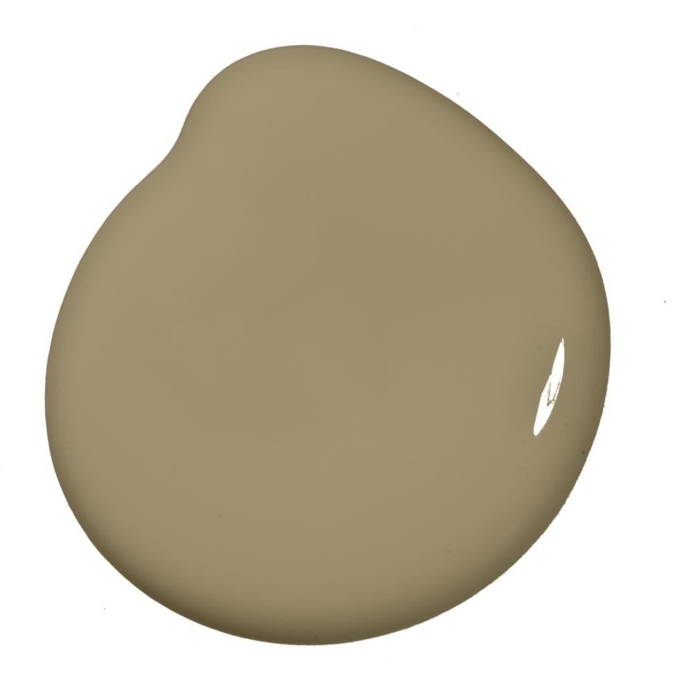 Colourtrend Eggshell 1L Laurel Avenue