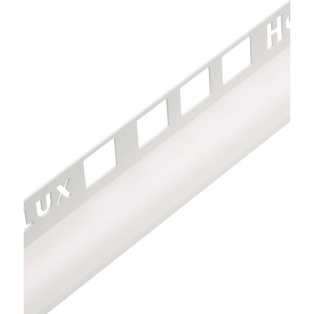 Homelux Pro Seal Strip White 1.83m