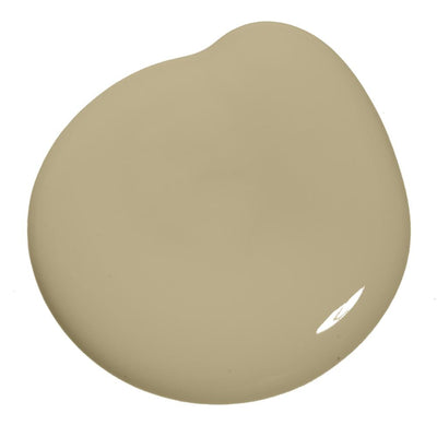 Colourtrend Ceramic Matt 1L Jade Trinket
