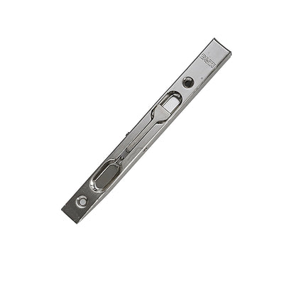 Basta 160mm Chrome Flush Bolt
