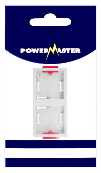 Powermaster 2 Gang Dry Lining