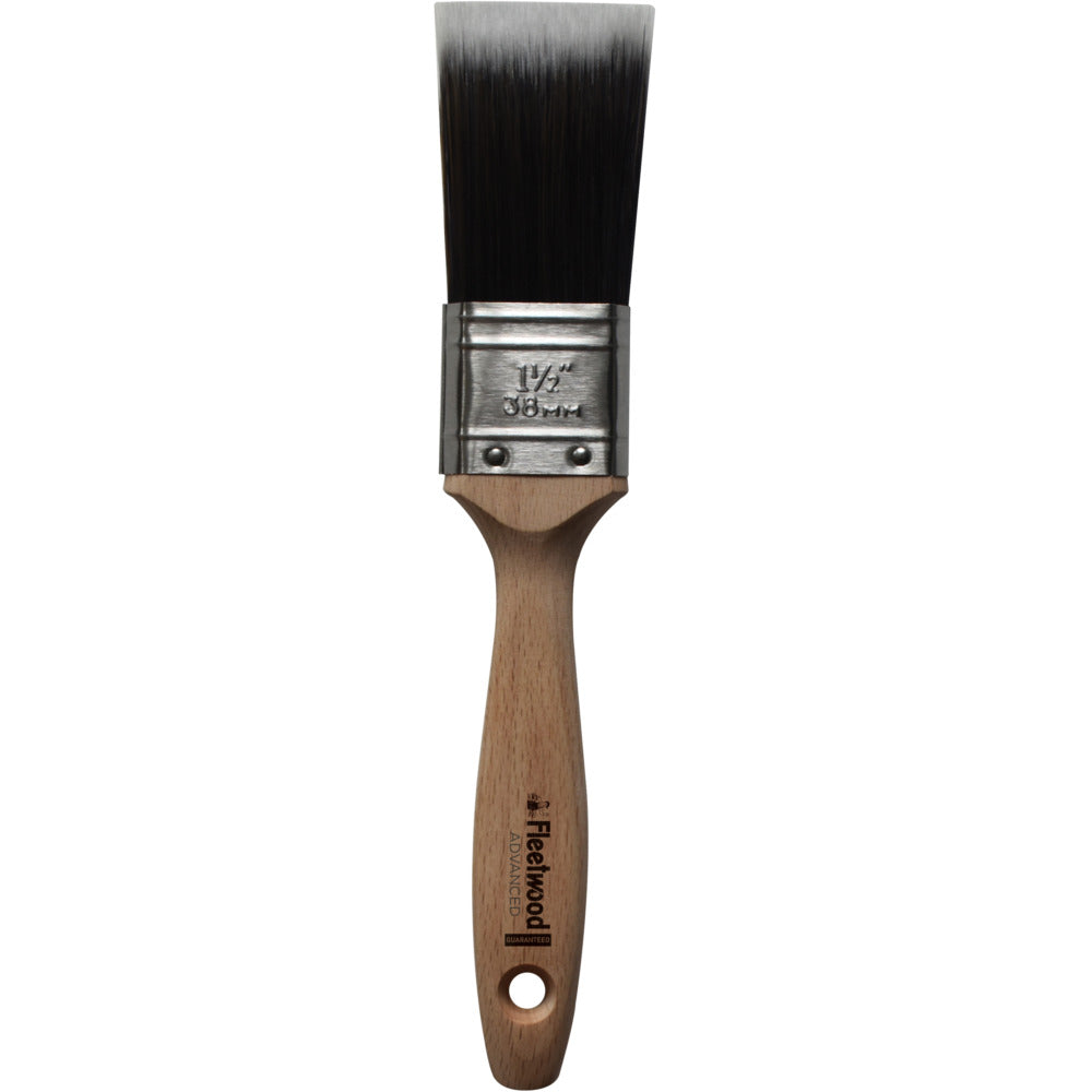 Fleetwood 1.5\ Advanced Brush