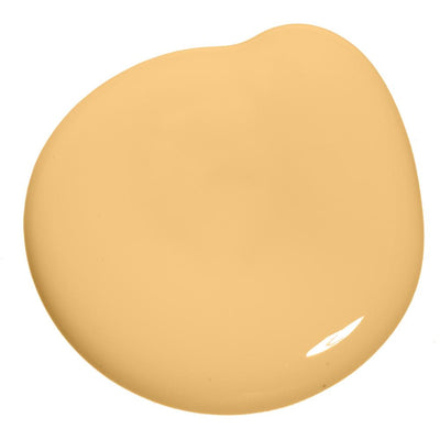 Colourtrend Ceramic Matt 1L Gorse Bush