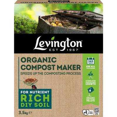 Levington Compost maker 3.5kg