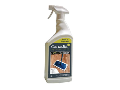 1L Canadia Trigger Floor Cleaner