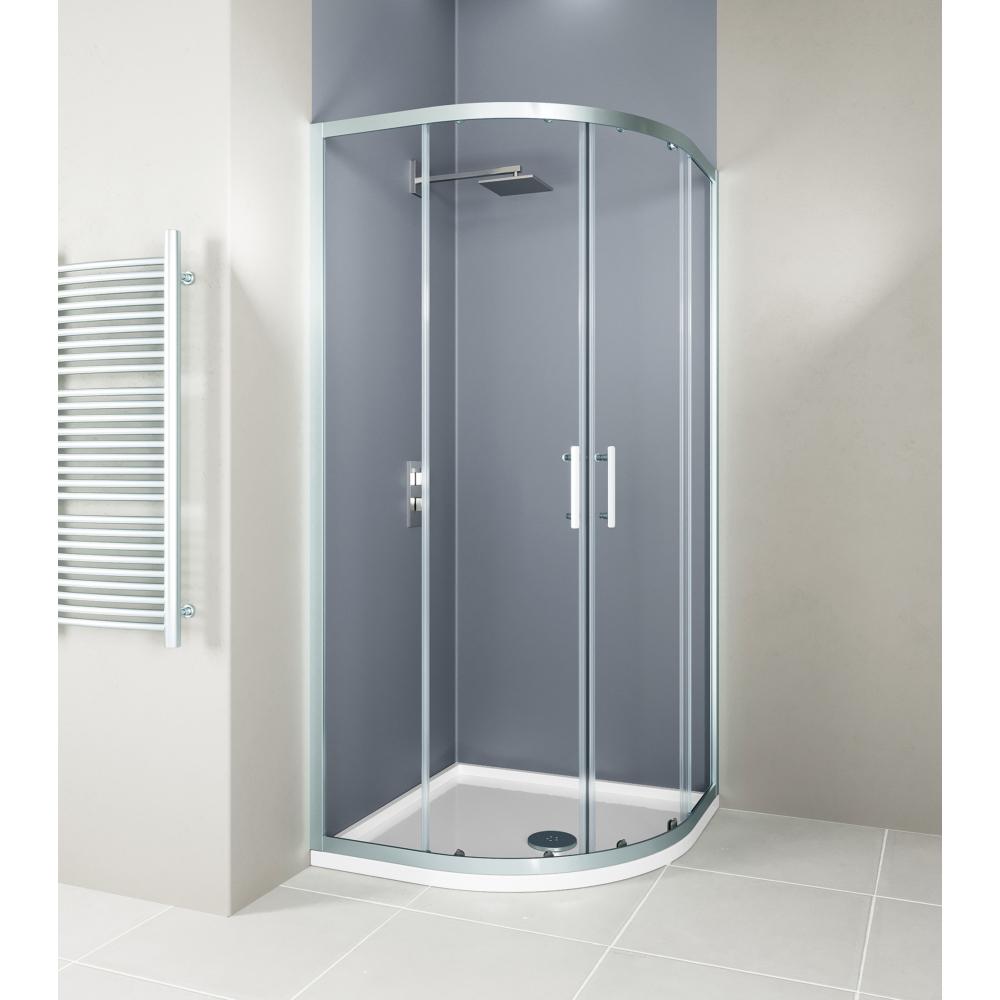 Hydro Express Quadrant Door 900mm