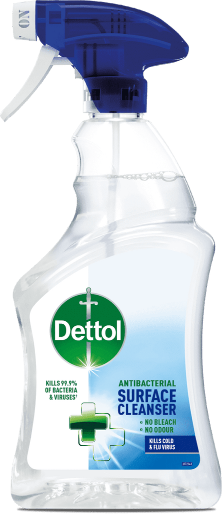 Dettol Antiseptic Liquid 750ml