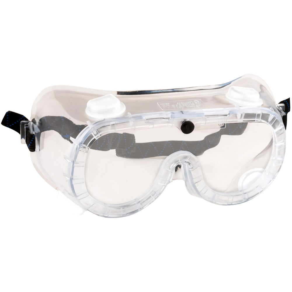 Portwest - Indirect Vent Goggle - Clear