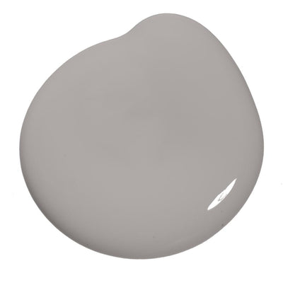 Colourtrend Ceramic Matt 10L Thresher
