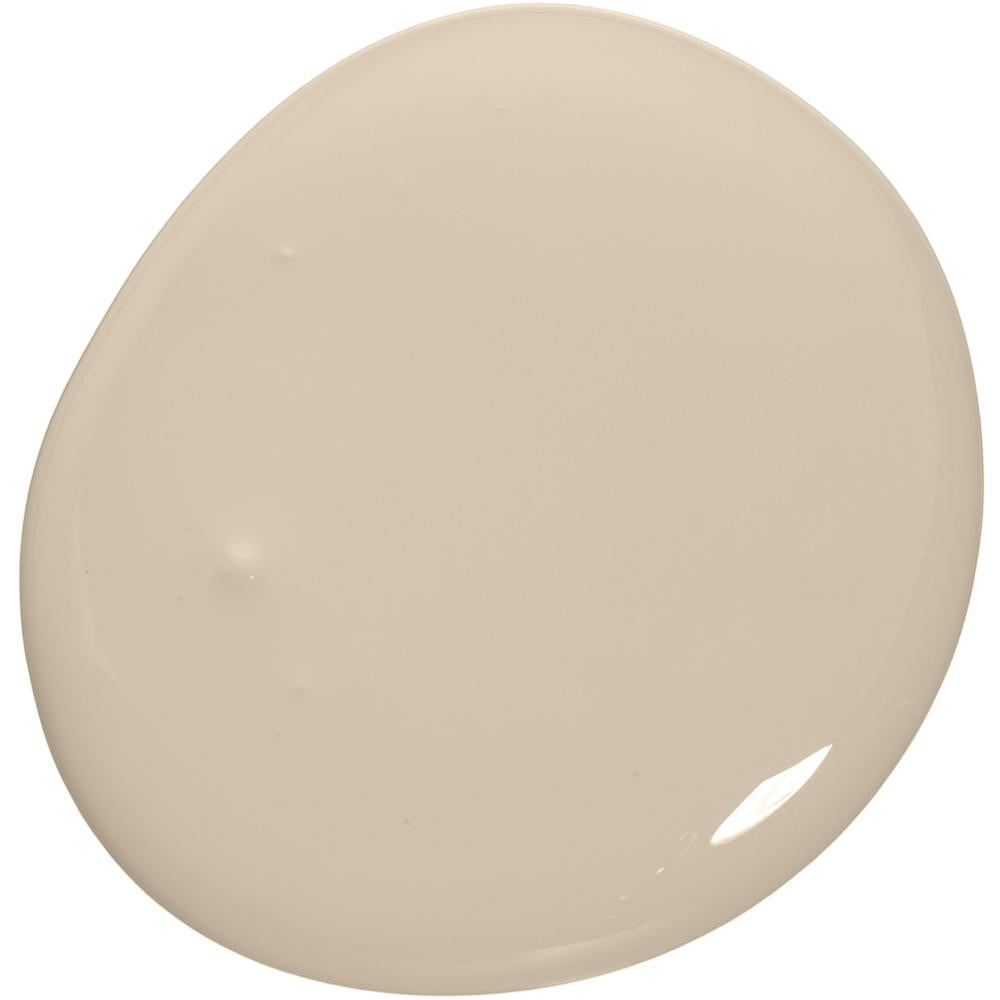 Colourtrend Ceramic Matt 10L Larch Hill