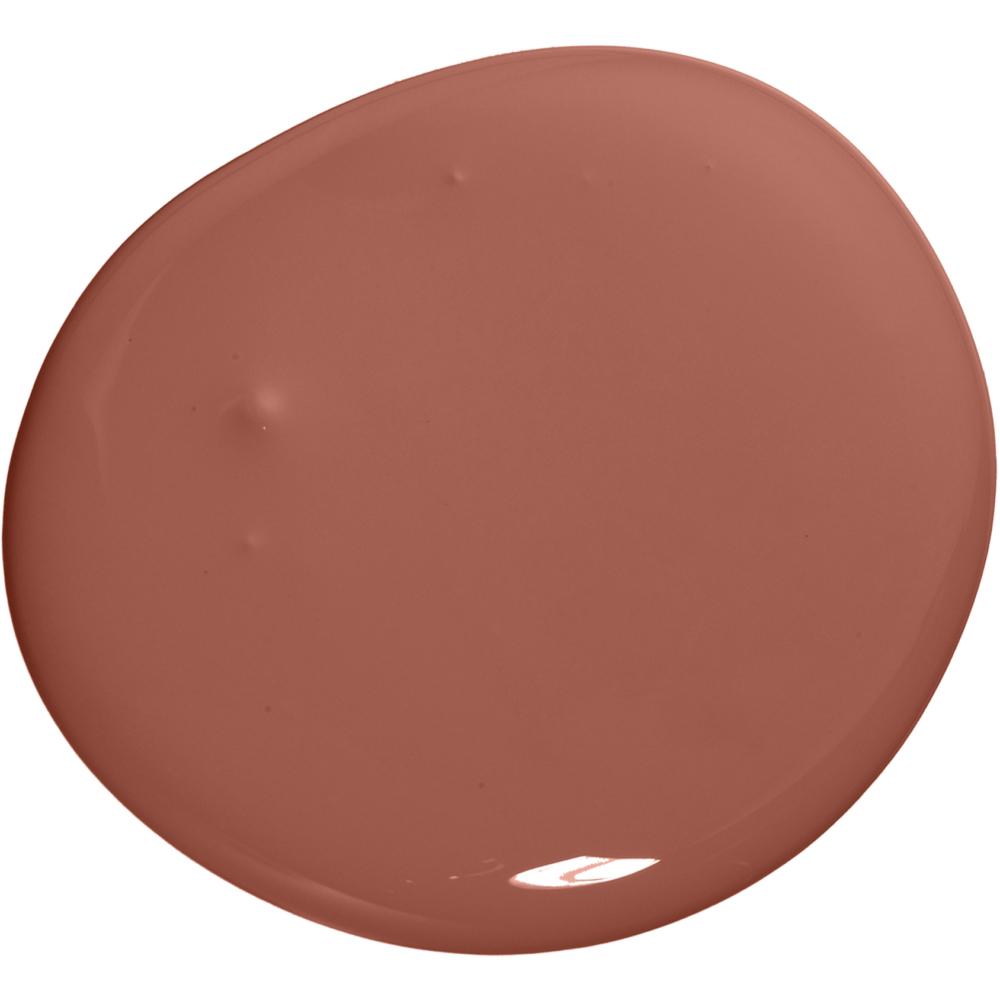 Colourtrend Eggshell 3L Fox mount