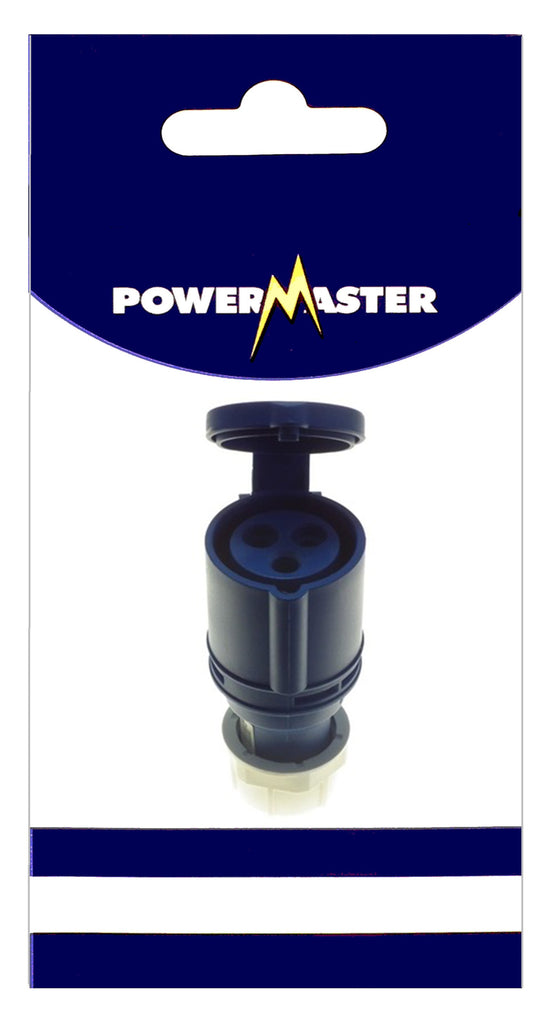 Powermaster 220V Outdoor Socket