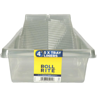 4\ Roll Rite Liner X 5Pk