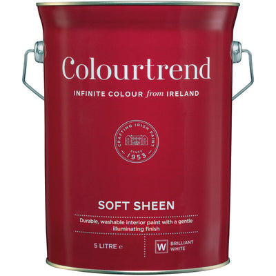 Colourtrend Soft Sheen DB 5L