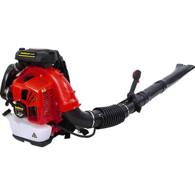 Dargan 75.6cc 2-Stroke BackPack Leaf Blower