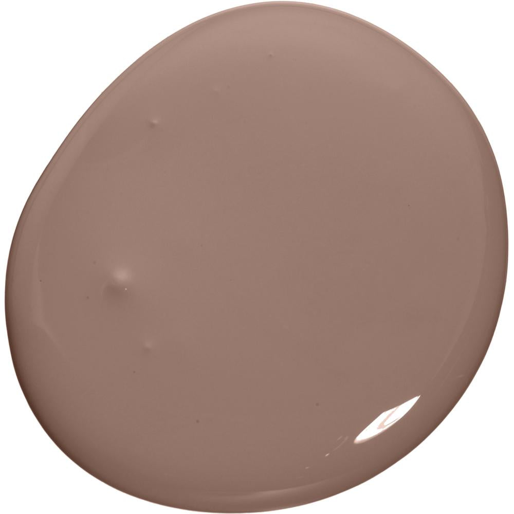 Colourtrend Ceramic Matt 5L Chestnut Pink