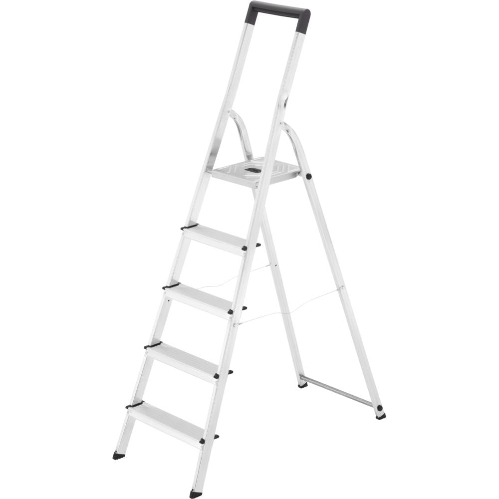 5 Tread Stepladder - L40