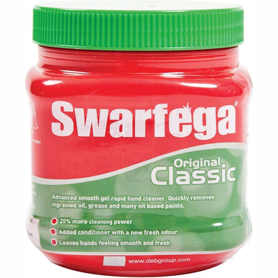 250g Swarfega Original Handcleaner