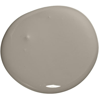 Colourtrend Ceramic Matt 1L Valkriss
