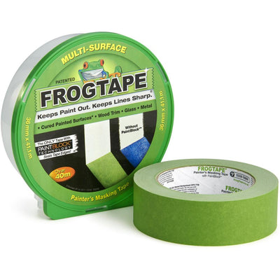 Multi-Surface Tape - Green