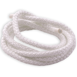 5m X 8mm Glass Fibre Rope