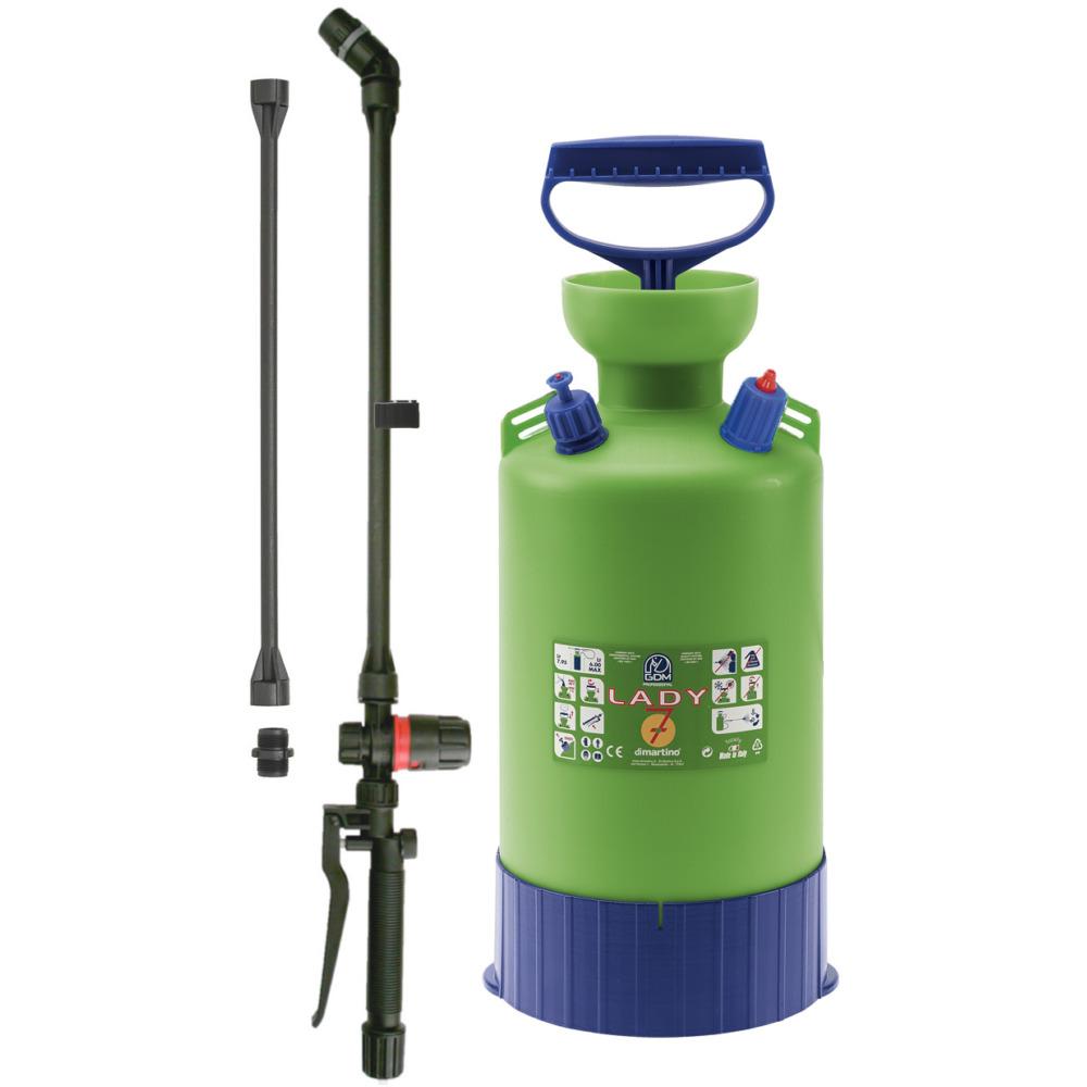 Lady 7 Pressure Sprayer - 7ltr