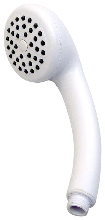 ES53710 Euroshower Softspray White