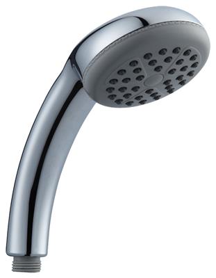 ES53720 Softspray Showerhead Chrome