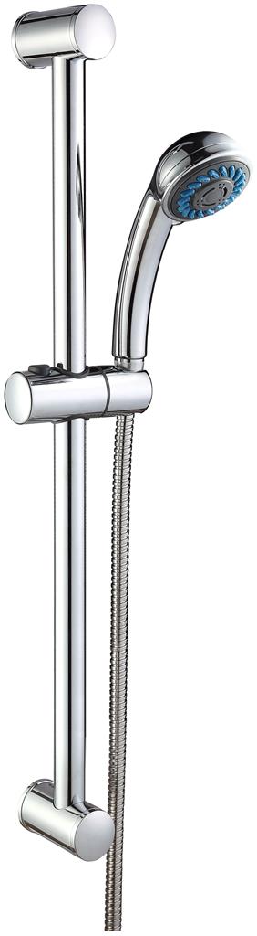 ES57420 Euroshowers Superjet Set Chrome