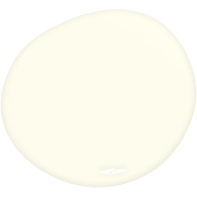 Colourtrend Ceramic Matt 10L Piano Key
