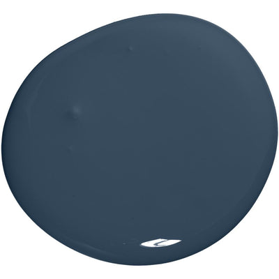 Colourtrend Ceramic Matt 1L Peacock Blue
