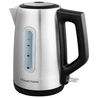 Russell Hobbs Heaton Brushed Steel Kettle