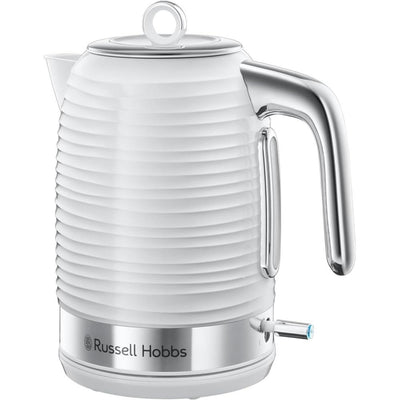 Russell Hobbs Inspire White Kettle