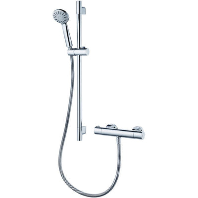 Thermo Static Bar Mixer Shower