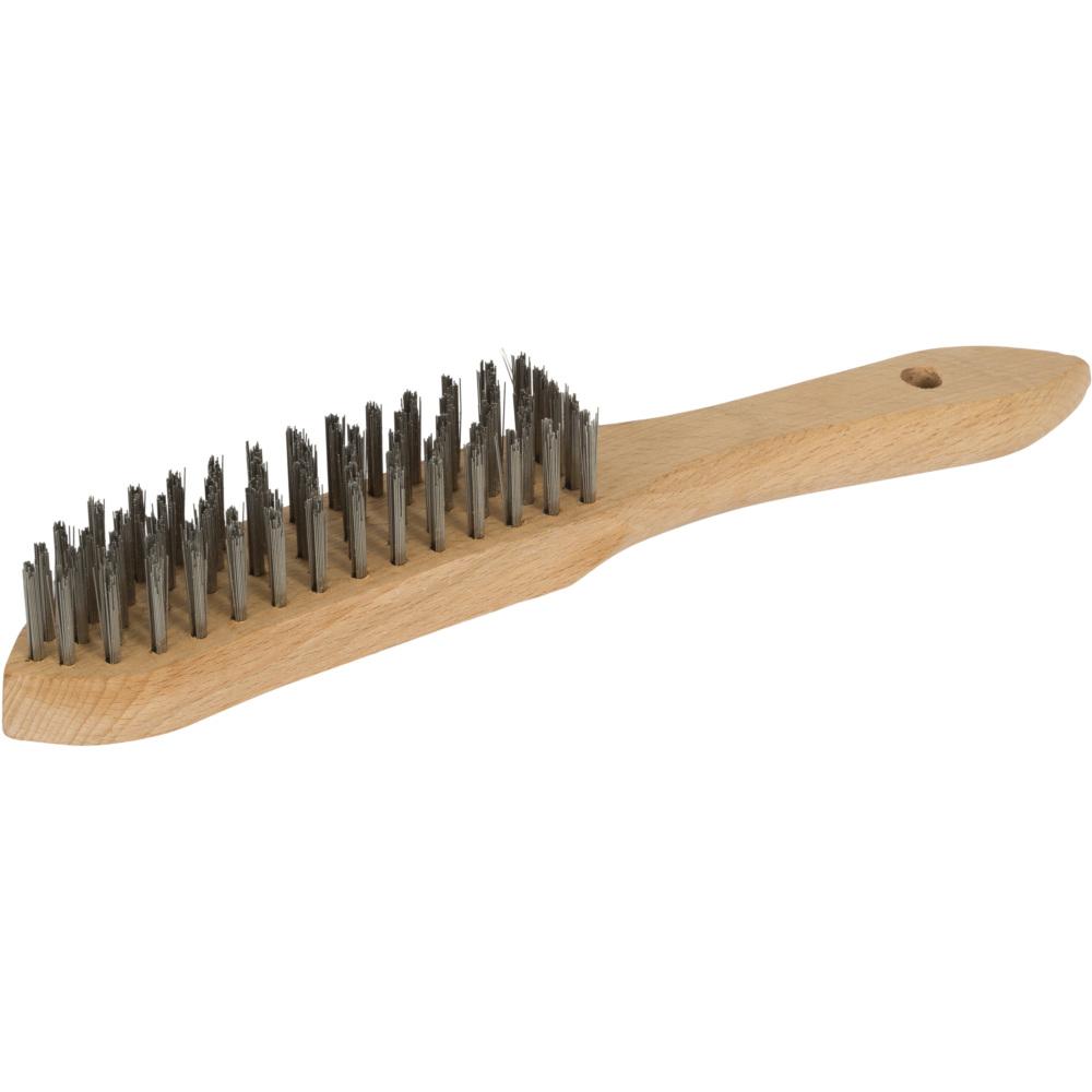 Wire Brush 5 Row