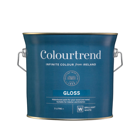 Colourtrend Gloss DB 3L