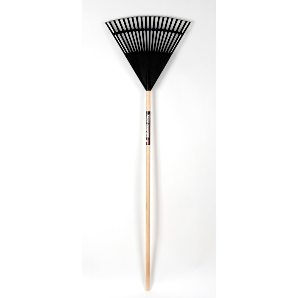 True Temper Basics 18\ Poly Leaf Rake