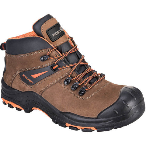 Portwest Compositelite Montana Hiker Boot S3 HRO - Size 42