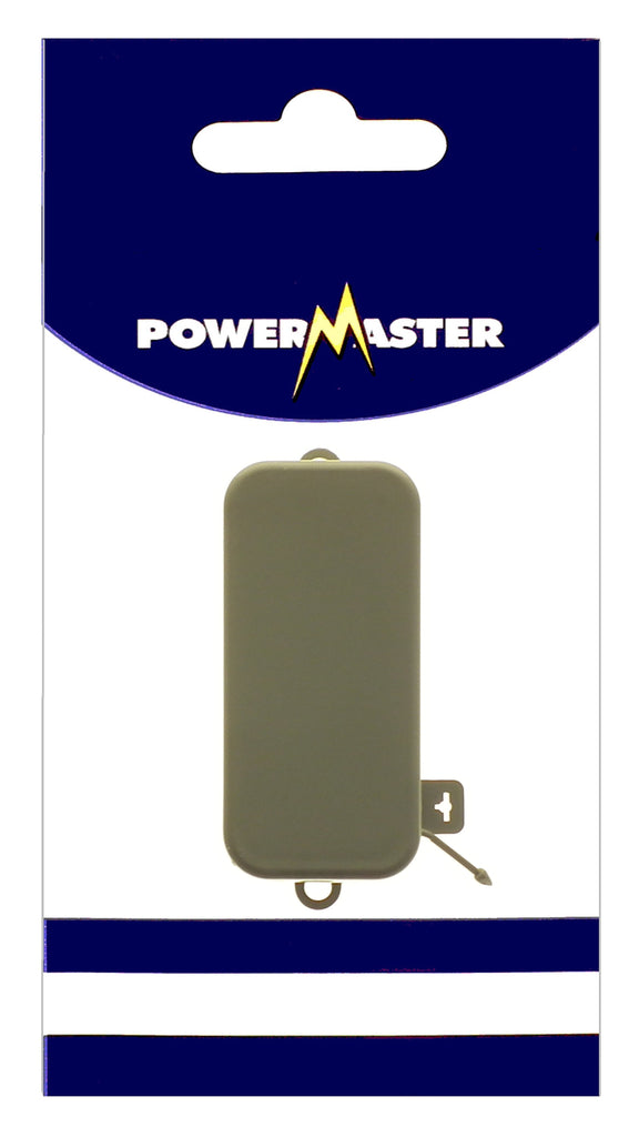 Powermaster Coffin Junction Box 75Mmx40Mm