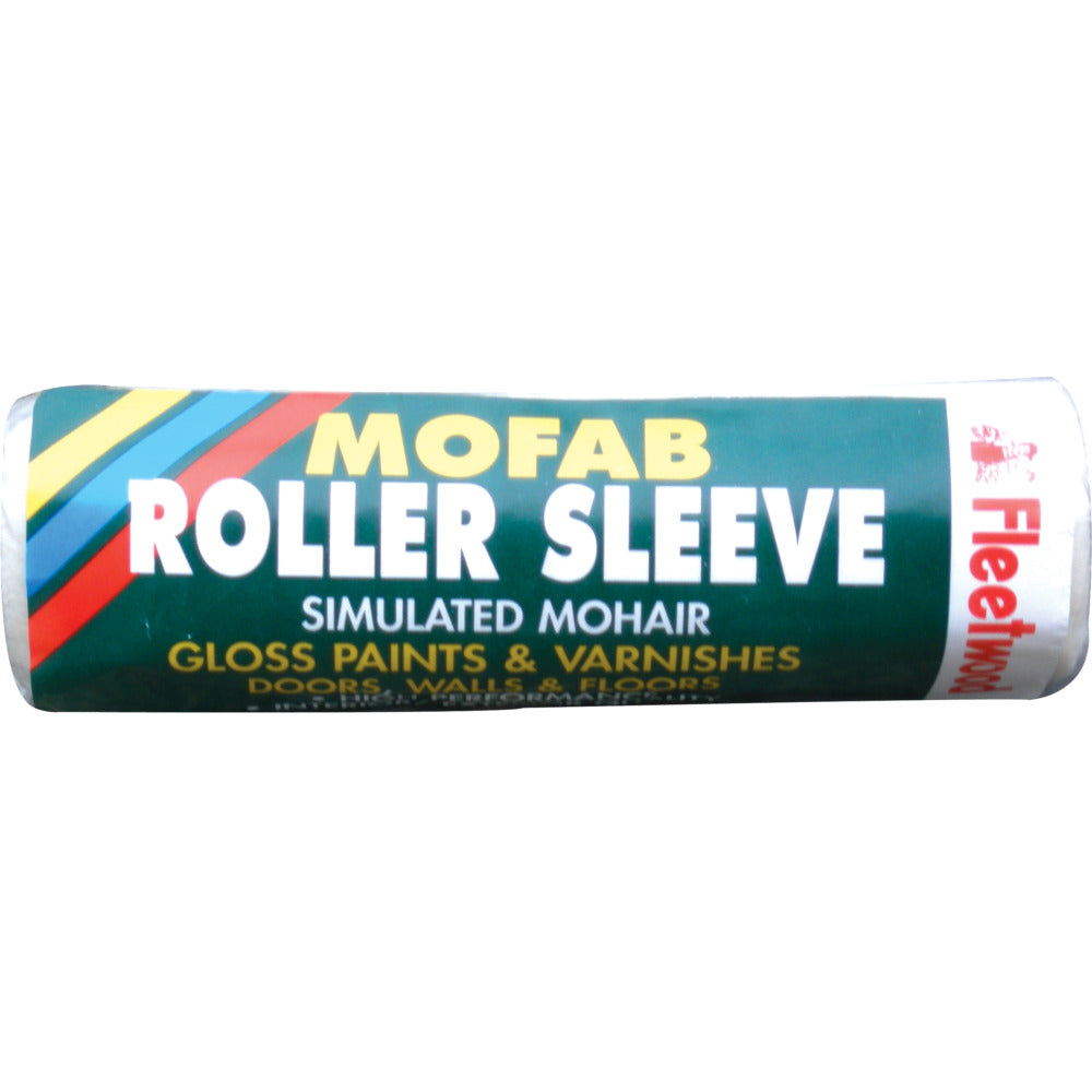 Fleetwood 9\ Sleeve Mofab