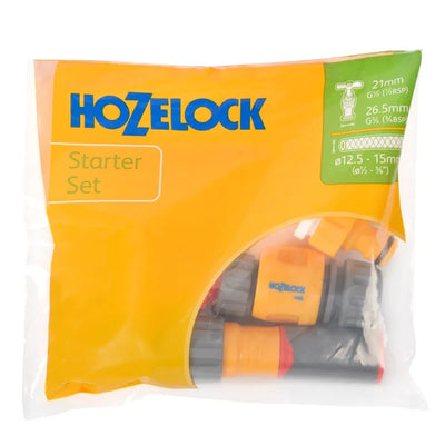 Hozelock 3 In 1 Grab Bag