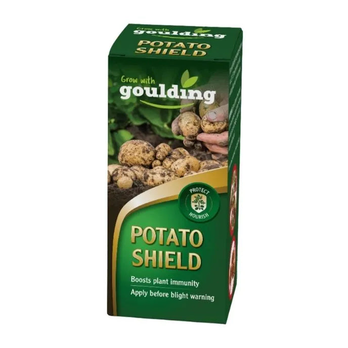 Hygeia 250ml Goulding Potato Shield